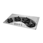 اجاق گاز رومیزی اخوان کد G101