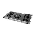 اجاق گاز رومیزی اخوان کد G106
