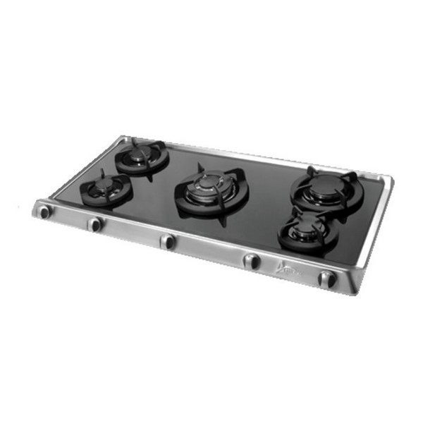اجاق گاز رومیزی اخوان کد G106