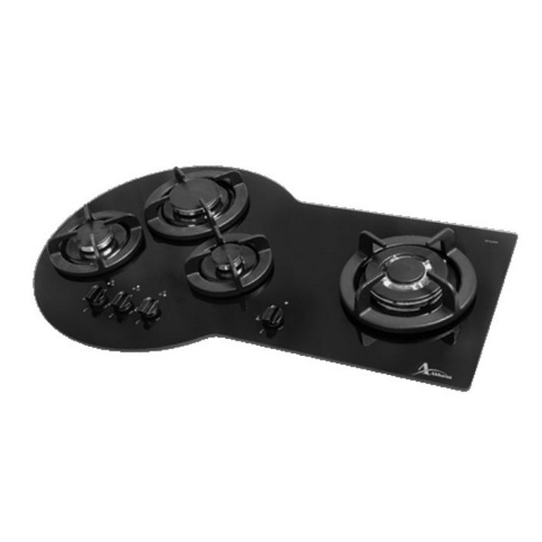 اجاق گاز رومیزی اخوان کد G111