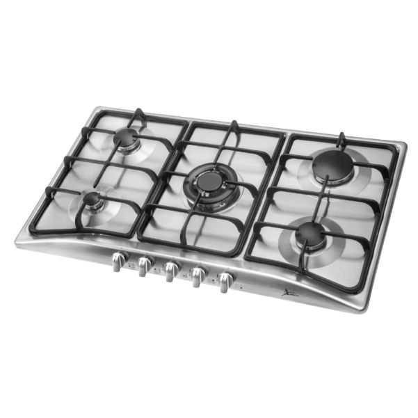 اجاق گاز رومیزی اخوان کد G13HE