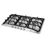 اجاق گاز رومیزی اخوان کد G13S