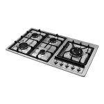 اجاق گاز رومیزی اخوان کد G133S