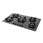 اجاق گاز رومیزی اخوان کد G24HE