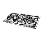 اجاق گاز رومیزی اخوان کد G28S