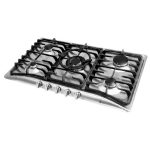 اجاق گاز رومیزی اخوان کد G51