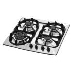 اجاق گاز رومیزی اخوان کد G83