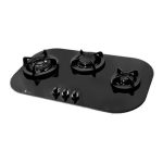 اجاق گاز رومیزی اخوان کد G97