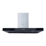 هود شومینه اخوان کد H49-TS