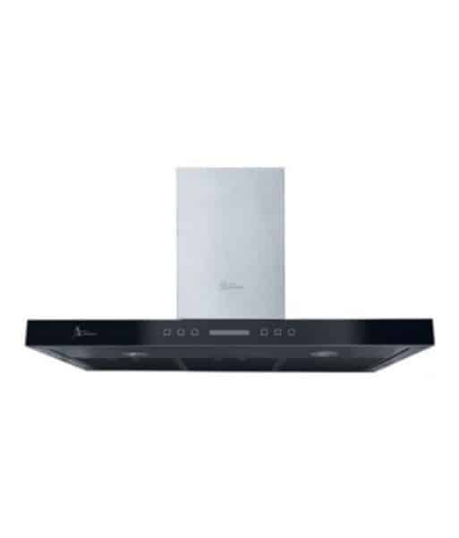 هود شومینه اخوان کد H49-TS