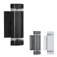 چراغ دیواری شعاع مدل SH-162-02 دوطرفه