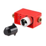 مرکزی دستشویی کی دبلیو سی (یک تکه و دو تکه) KWC