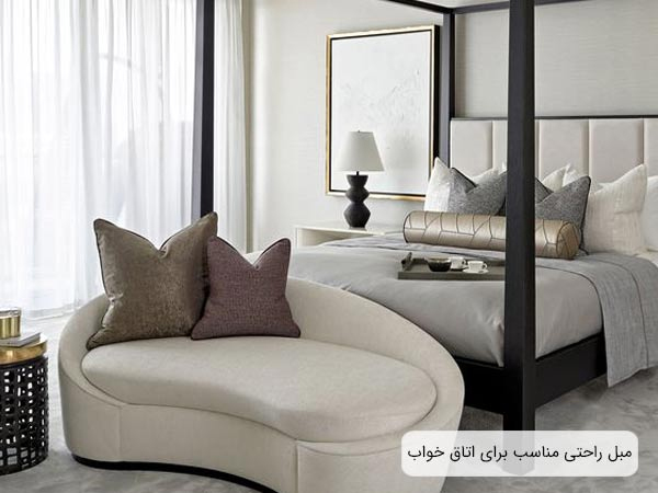 طراحی اتاق خواب