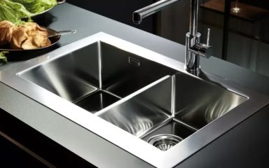 راهنمای خرید سینک ظرفشویی