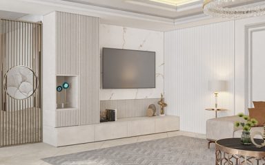 طراحی دکوراسیون