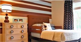 طراحی اتاق خواب و هفت نکته کاربردی و مهم برای بهبود آن