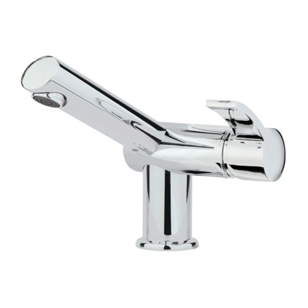 شیر روشویی شایان مدل رز ۲