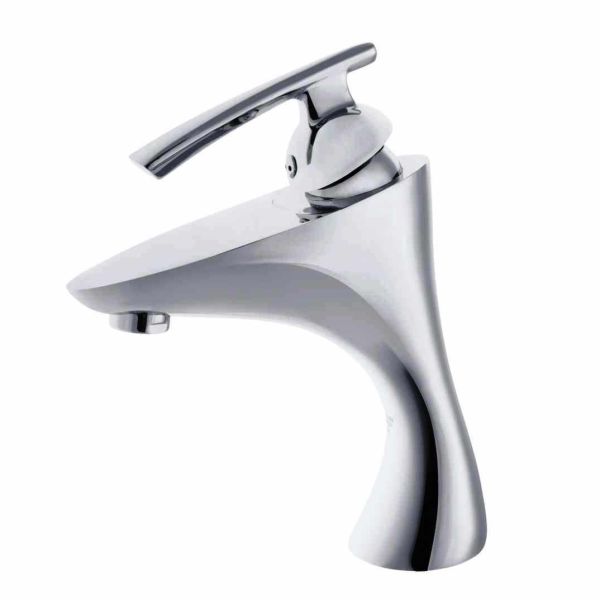شیر روشویی شایان مدل کارون ۲