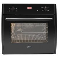 فر توکار گازی برقی اخوان کد F 34