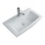 روشویی روکابینتی گلسار مدل آسپن 60