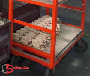 ریخته گری 4