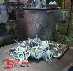 ریخته گری 5