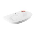 روشویی روکابینتی گلسار مدل لیونا ۷۵