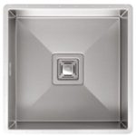 سینک زیر صفحه ای ظرفشویی داتیس کد Corian 600