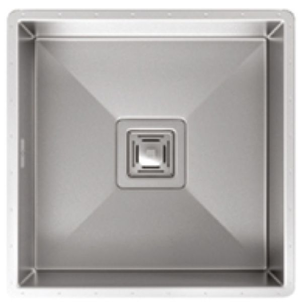 سینک زیر صفحه ای ظرفشویی داتیس کد Corian 600