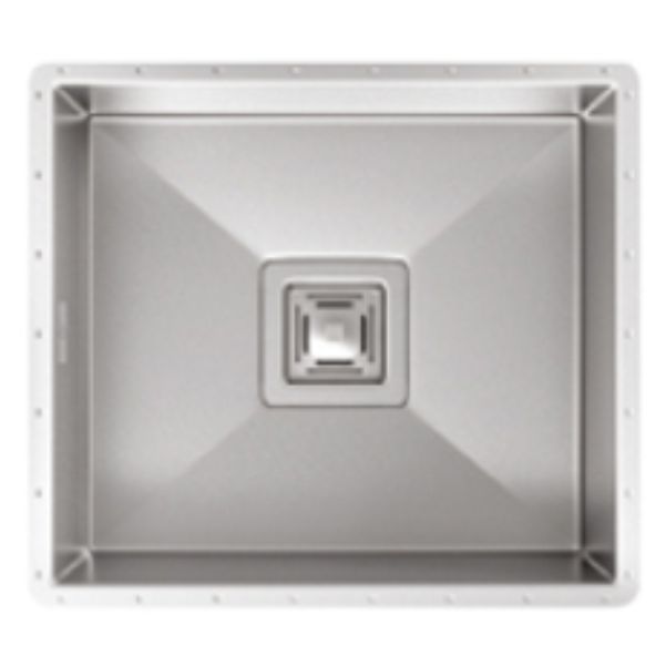 سینک زیر صفحه ای ظرفشویی داتیس کد Corian 601
