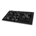 اجاق گاز رومیزی اخوان کد Gi 132S