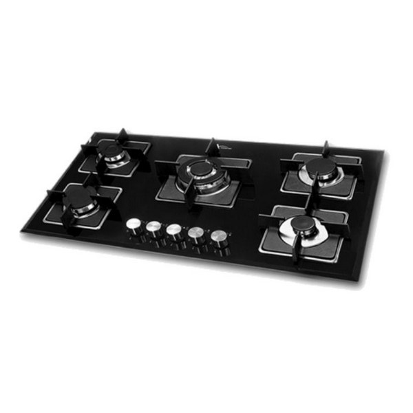 اجاق گاز رومیزی اخوان کد Gi 137