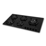 اجاق گاز رومیزی اخوان کد Gi24S