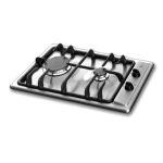 اجاق گاز رومیزی اخوان کد Gi 26