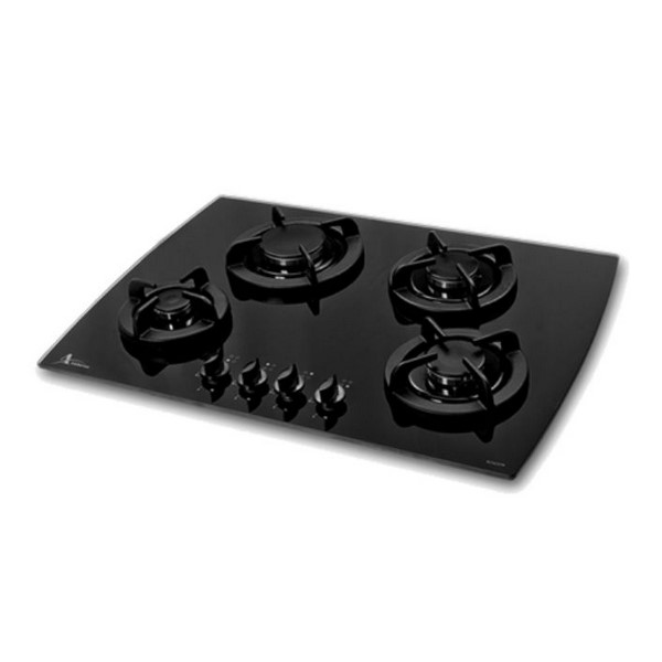 اجاق گاز رومیزی اخوان کد Gi 6