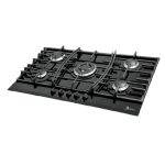 اجاق گاز رومیزی اخوان کد V25