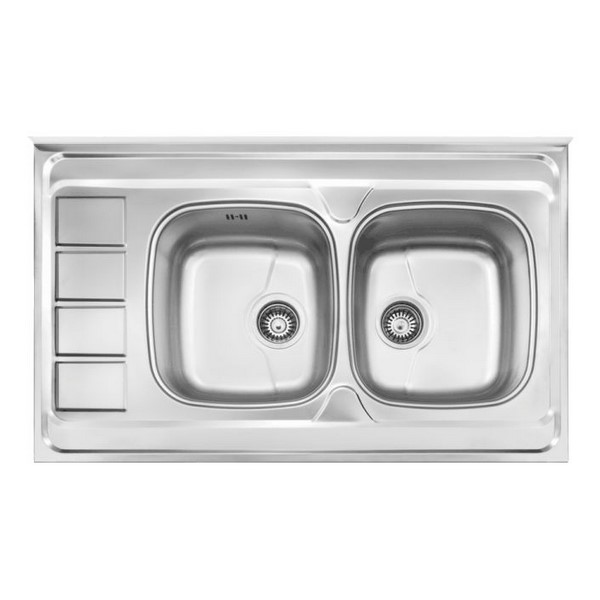 سینک روکار اخوان کد 163SP
