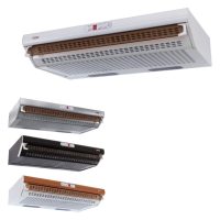 هود زیرکابینتی کن مدل 2000 CAN