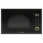 مایکروویو داتیس مدل TM928C توکار کلاسیک