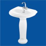 روشویی پایه دار آرمیتاژ مدل آمیکا 60