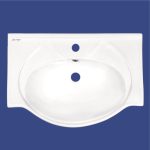 روشویی روکابینتی آرمیتاژ مدل آوا 80 , دستشویی کابینتی اوا 80 آرمیتاژ