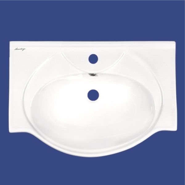 روشویی روکابینتی آرمیتاژ مدل آوا 63 , دستشویی کابینتی اوا 63 آرمیتاژ