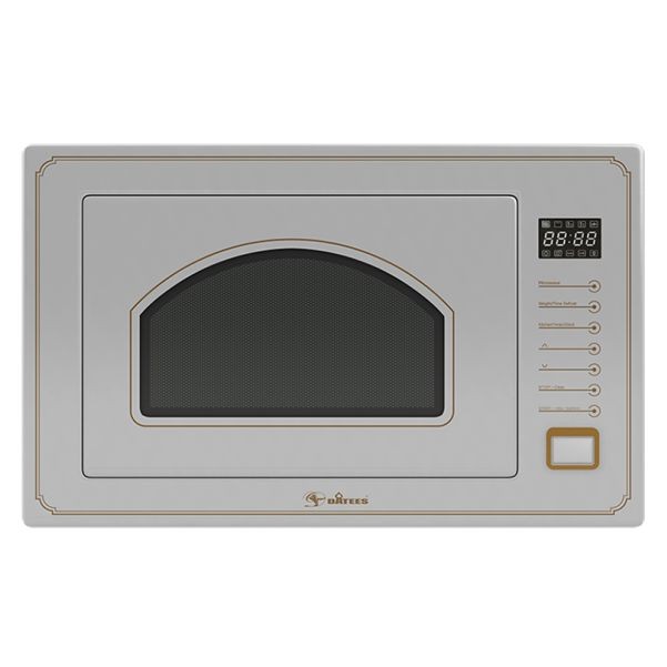 مایکروویو داتیس مدل DTM928C الترا توکار کلاسیک