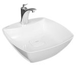 روشویی روکابینتی چینی کرد مدل لوئیزا 43