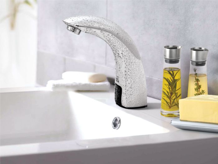 بهترین شیرآلات چشمی