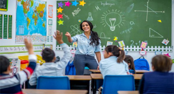 دستگاه تصفیه هوا برای مدارس و مهدکودک ها 