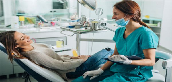مطب های دندانپزشکی نیاز به دستگاه نتصفیه هوا دارند