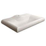 روشویی روکابینتی گلسار مدل گاترین