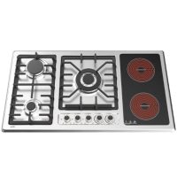 اجاق گاز برقی رومیزی آلتون مدل SC518E