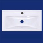 روشویی روکابینتی ارس مدل داملا 60